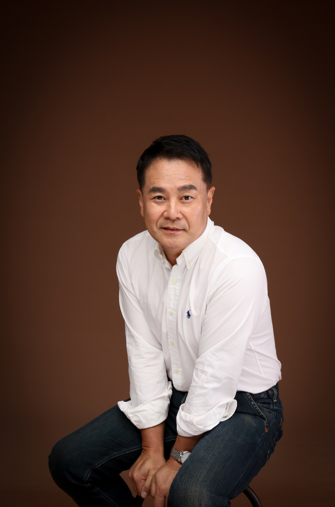 상신종합식품 대표이사 이미지