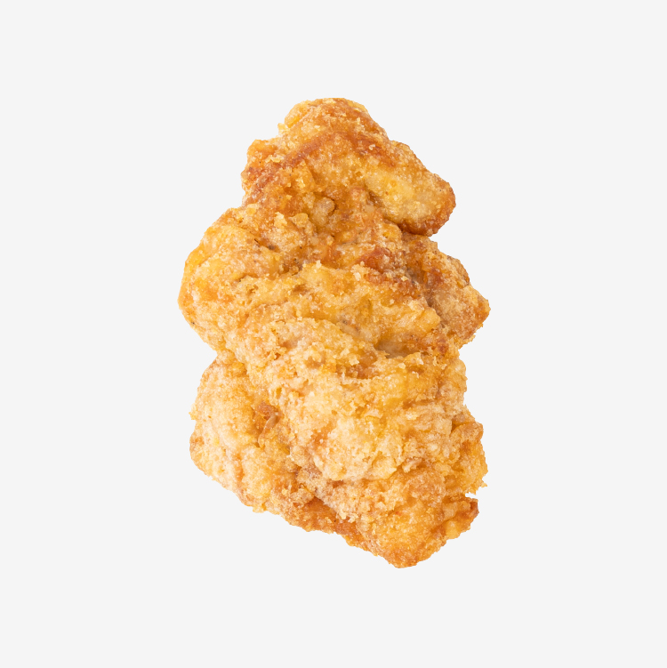 더 빠삭 스파이시 순살치킨 상품 이미지