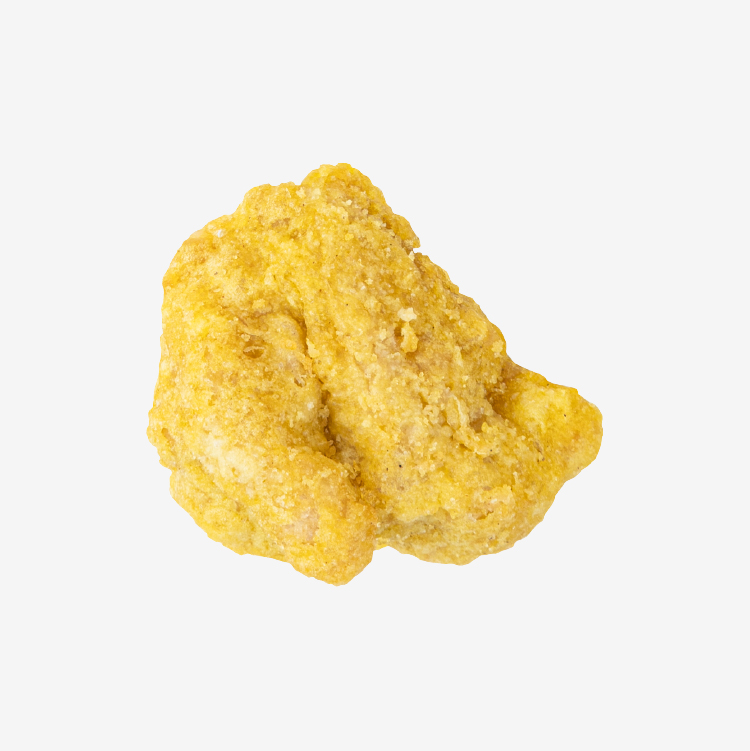 상신 퀵프라잉 순살치킨 가라아게 상품 이미지