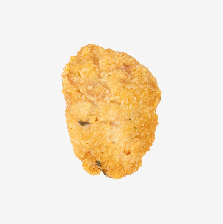 청정원 버터갈릭 소코순살치킨 상품 이미지