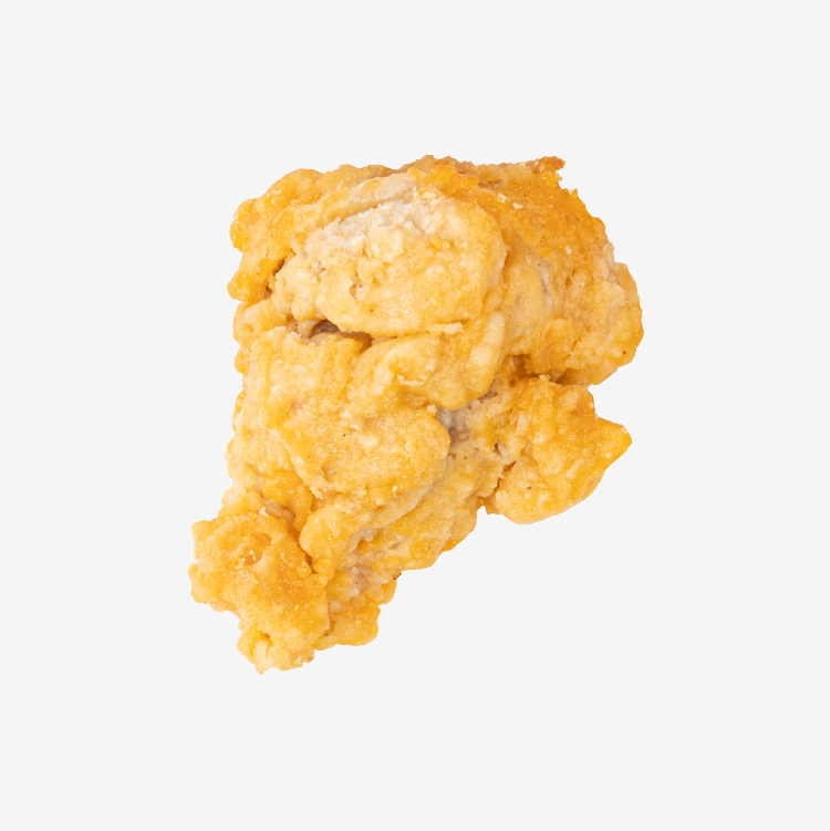 리얼 후라이드 순살치킨 상품 이미지