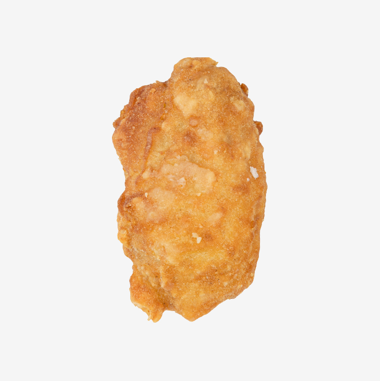 동물복지 후라이드 윙 치킨 상품 이미지