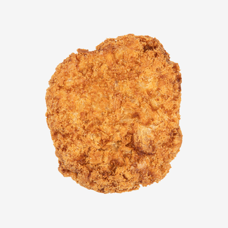 육즙가득 튀겨나온 숙성통등심카츠 상품 이미지