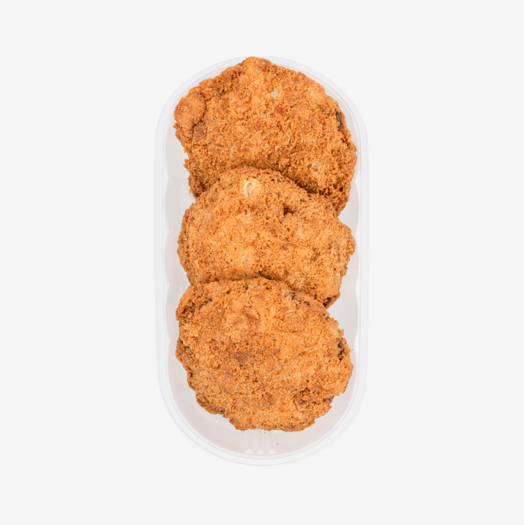 더 바삭한 치즈 돈까스 상품 이미지