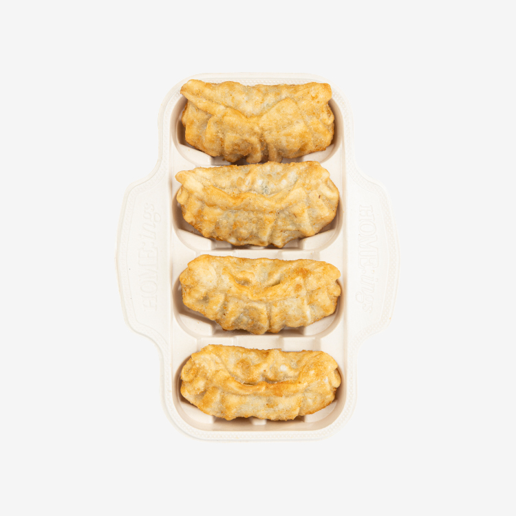 청정원 호밍스 팅하오 군만두 프라이 상품 이미지