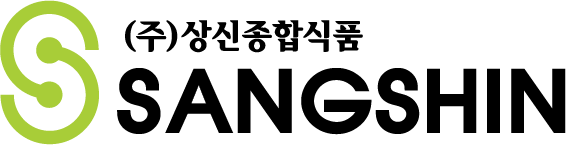 상신종합식품 인사말 이미지
