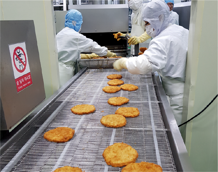 상신종합식품 이미지