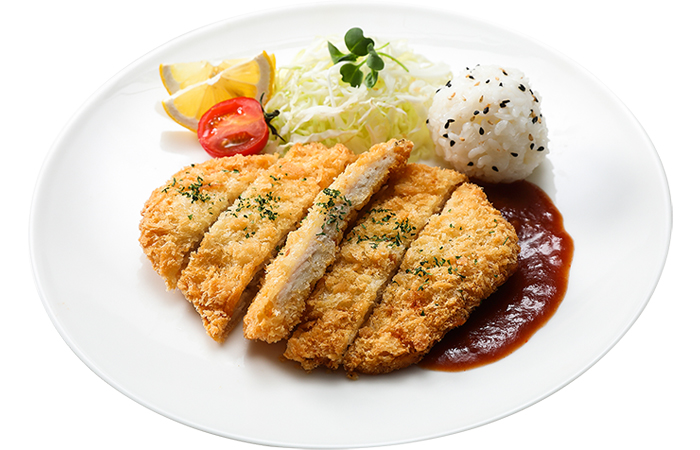 까스류 소개 이미지