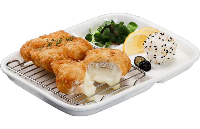 튀겨나온 까스류 소개 이미지